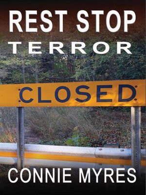 cover image of Rest Stop Terror